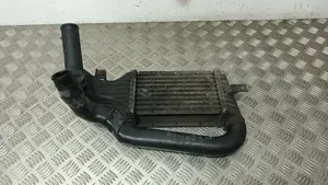 Opel Zafira A Chłodnica powietrza doładowującego / Intercooler PA66GF30