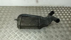 Opel Zafira A Chłodnica powietrza doładowującego / Intercooler PA66GF30