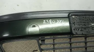 Opel Zafira A Front bumper 