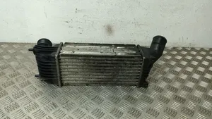 Citroen C5 Chłodnica powietrza doładowującego / Intercooler 9650613280