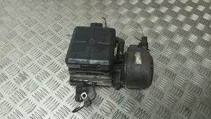 Citroen C5 Compressore sospensioni pneumatiche 963671880