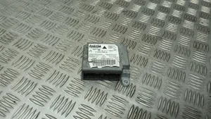 Citroen C5 Airbag control unit/module 9658177080