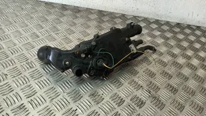 Citroen C5 Termostato/alloggiamento del termostato 9643212380