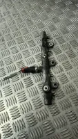 Peugeot 307 Fuel main line pipe 0445214019