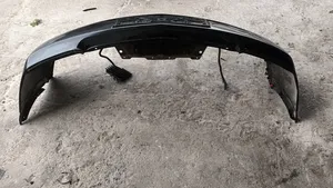 Opel Vectra C Front bumper 