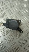 Opel Vectra C Air flap motor/actuator 09180204