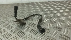 Opel Vectra C Front ABS sensor wiring 