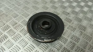 Opel Vectra C Crankshaft pulley 