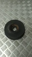 Opel Vectra C Crankshaft pulley 