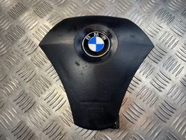 BMW 5 E60 E61 Poduszka powietrzna Airbag kierownicy 33676960201J