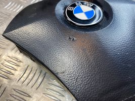 BMW 5 E60 E61 Poduszka powietrzna Airbag kierownicy 33676960201J