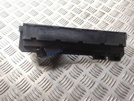 BMW 5 E60 E61 Module de fusibles 6114695733001