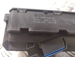 BMW 5 E60 E61 Module de fusibles 6114695733001