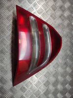 Mercedes-Benz C W203 Lampa tylna 3311