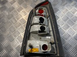 Opel Vectra B Lampa tylna 09153153