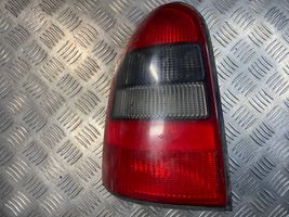 Opel Vectra B Lampa tylna 09153153