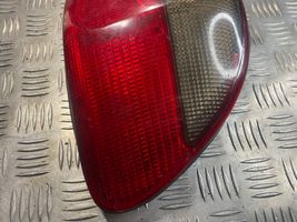 Opel Omega B1 Rear/tail lights 45286