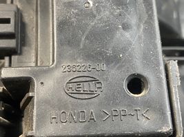 Honda Civic Lampy tylnej klapy bagażnika 236207