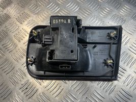 Honda Civic Lampy tylnej klapy bagażnika 236207