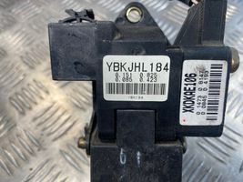 Hyundai Terracan Pedale dell’acceleratore 00850423