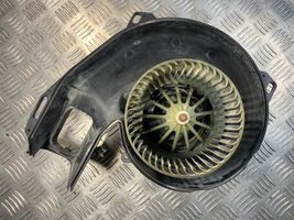 Opel Meriva A Heater fan/blower 93446