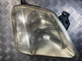 Opel Meriva A Faro/fanale 20A337B