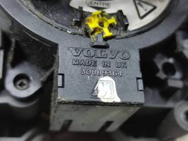 Volvo S40, V40 Leva/interruttore dell’indicatore di direzione e tergicristallo 30638467