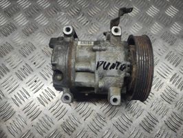 Fiat Punto (188) Ilmastointilaitteen kompressorin pumppu (A/C) 4472208642