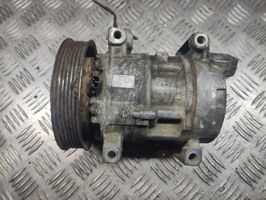 Fiat Punto (188) Ilmastointilaitteen kompressorin pumppu (A/C) 4472208642