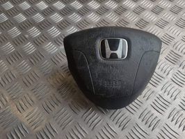 Honda Civic Poduszka powietrzna Airbag kierownicy 6114201