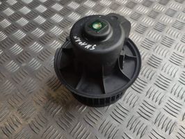 Volkswagen Sharan Ventola riscaldamento/ventilatore abitacolo 7M1819021