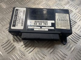 Saab 9-3 Ver1 Module confort 5262779