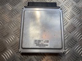 Ford Mondeo Mk III Sterownik / Moduł ECU 3S7A12A650FD