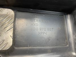 Audi 80 90 S2 B4 Inne części wnętrza samochodu 8D0972807