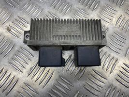 Saab 9-3 Ver1 Przekaźnik / Modul układu ogrzewania wstępnego 8972877140