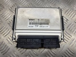 Honda Civic Sterownik / Moduł ECU 37820PLZE00