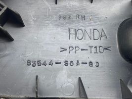 Honda Civic Interruttore di controllo dell’alzacristalli elettrico 83544S6AG0