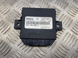 Honda Civic Pysäköintitutkan (PCD) ohjainlaite/moduuli 08V67SMG6M0001