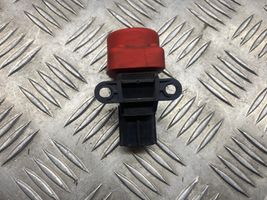 Renault Scenic I Fuel cut-off switch 7700414373