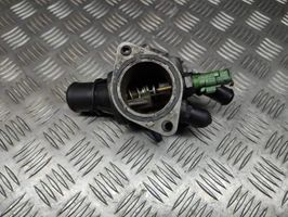 Fiat Punto (188) Termostato/alloggiamento del termostato 102847