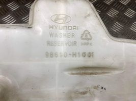 Hyundai Terracan Réservoir de liquide lave-glace 98610H1001