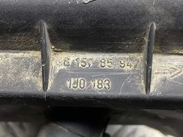 Volkswagen Bora Gaisa filtra kaste 1J0129620