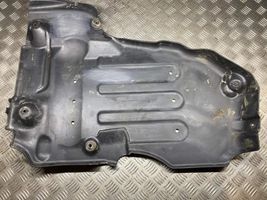 Volvo S60 Couvercle de plateau inférieur 8649851