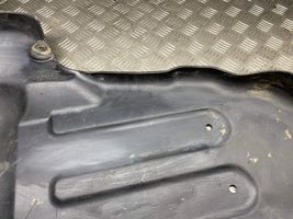 Volvo S60 Couvercle de plateau inférieur 8649851