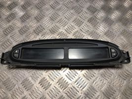 Citroen Xsara Picasso Compteur de vitesse tableau de bord 9631710380