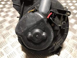 Citroen C8 Ventola riscaldamento/ventilatore abitacolo 080260667Y