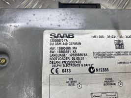 Saab 9-5 Altri dispositivi 12805670