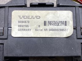 Volvo S80 Saugiklių dėžė (komplektas) 9494673