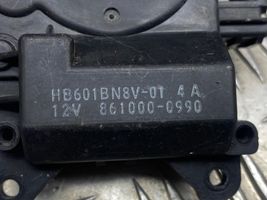 Volkswagen Golf IV Sklendės valdymo varikliukas 8610000990