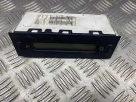 Citroen C2 Monitori/näyttö/pieni näyttö 9647409477